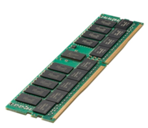 HPE DDR4 DIMM Blank Kit - Tablero en blanco - para ProLiant DL20 Gen10, DL360 Gen10, DL380 Gen10, DL385 Gen10, DX360 Gen10