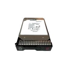 HPE Midline Helium - Disco duro - 14 TB