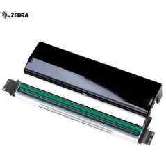 Cabezal de Impresión Zebra Transferencia térmica, Térmica ZT411 - 1 Paquete