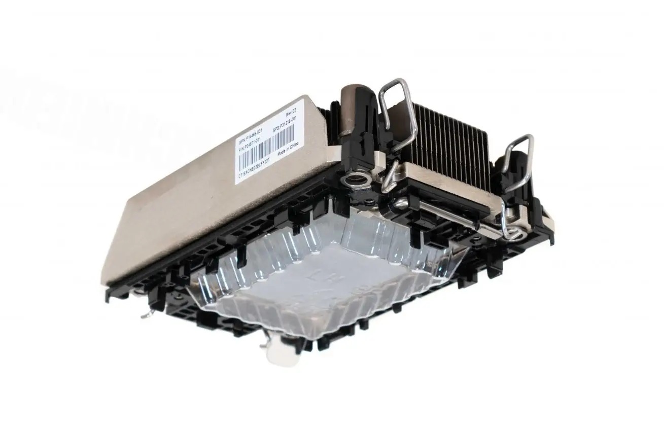 DISIPADOR CPU HEATSINK DL360 G10+ | P14468-001 P24871-001