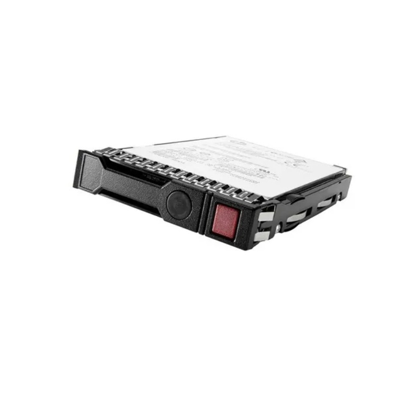 HPE - SSD - Read Intensive