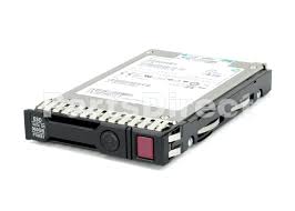 HPE SSD 960GB 2.5 SFF SATA RI PROLIANT GEN8 GEN9 GEN10 | P18424-B21 P18483-001