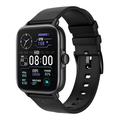 SMARTWATCH COLMI P20PLUS BLACK