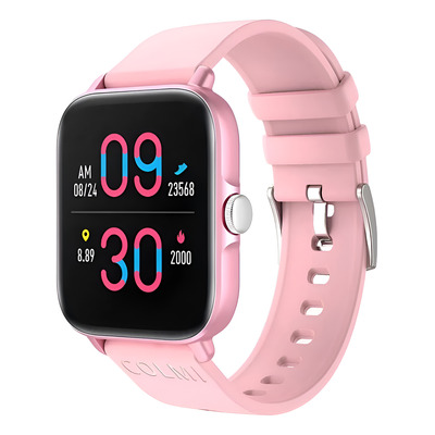 SMARTWATCH COLMI P20PLUS PINK