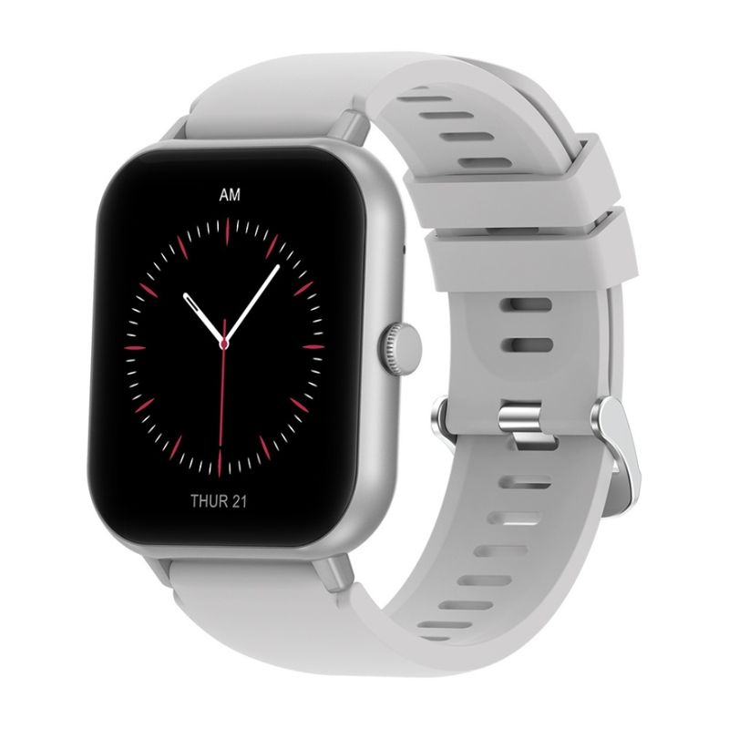 SMARTWATCH COLMI P20PLUS SILVER
