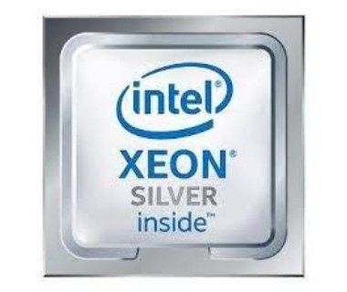 Procesador HPE Intel Xeon Silver 4214R, S-4214R, 2.40GHz, 12-Core Kit for DL380 Gen10