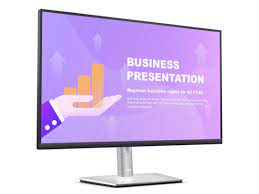 Dell Monitor LCD Dell P2422H 60.5cm (23.8") - 609.60mm Class - 16,7 Millones de colores - HDMI - VGA - DisplayPort