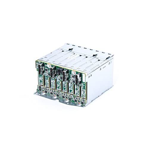 Hewlett Packard Enterprise HPE Kit de compartimiento de la unidad de disco