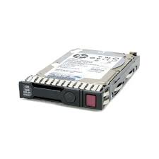 DISCO DURO HPE 2.4 TB, SAS 12G 10K 2.5&#8243; G10+ | P28352-B21 P30562-001