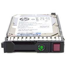 HPE Mission Critical - Disco duro - 1.2 TB