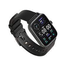SMARTWATCH COLMI P28PLUS BLACK