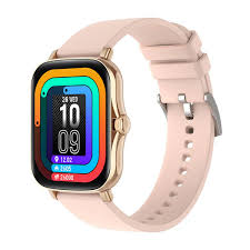 SMARTWATCH COLMI P28PLUS GOLD