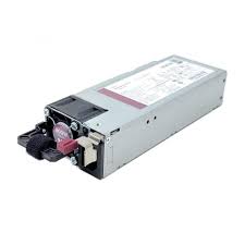 HPE 800W FS PLAT HT PLG LH PWR