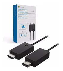 ADAPTADOR WIRELESS Display MICROSOFT V2 HDmiracast