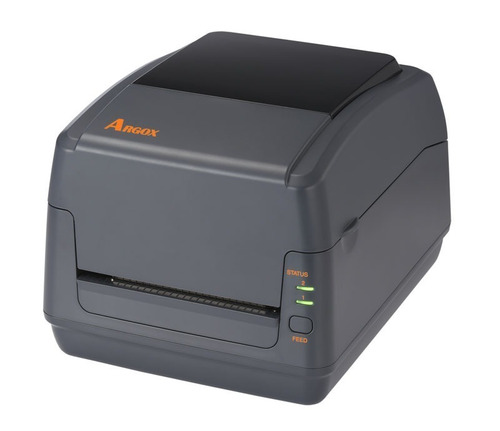 IMPRESORA DE ETIQUETAS P4-250 Resoluc. 203 Dpi Ethernet RS-232