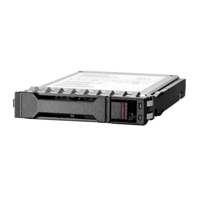 HPE 960GB SATA MU SFF BC MV SS