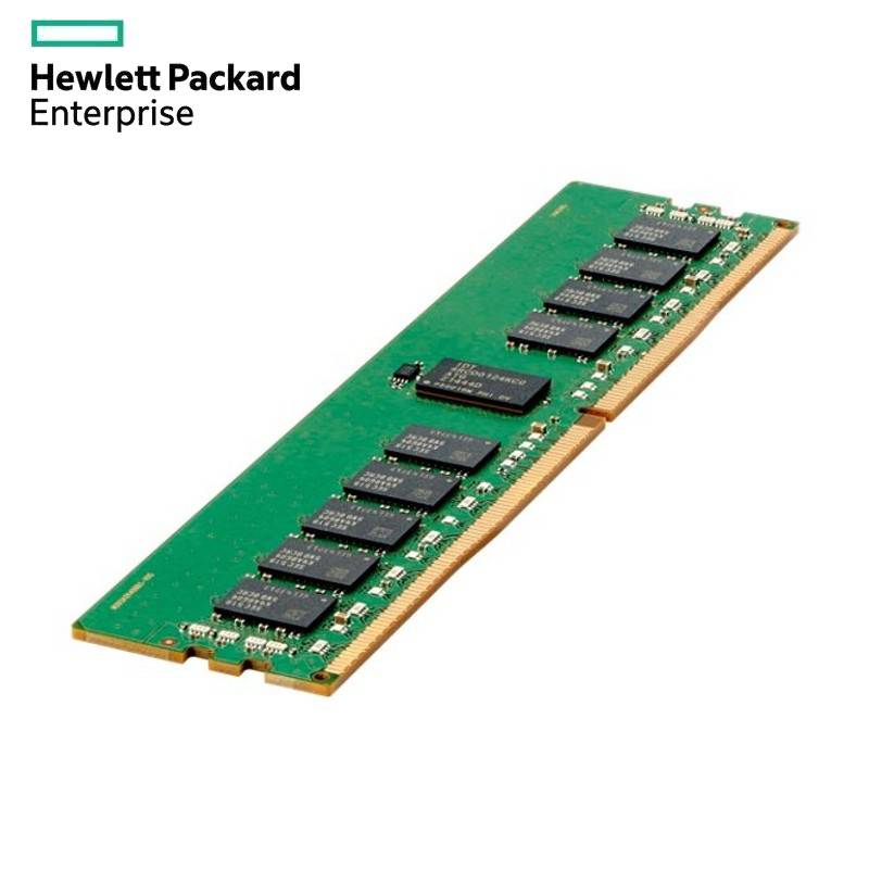 HPE MEMORIA PROLIANT 16GB PC4-3200AA ECC UDIMM | P43019-B21 P44877-001 P43021-0A1