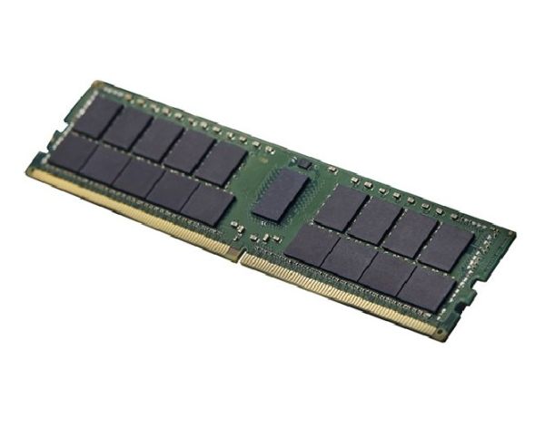 HPE 16GB (1X16GB) SINGLE RANK 