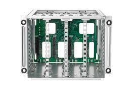 HPE Kit de compartimiento de la unidad de disco