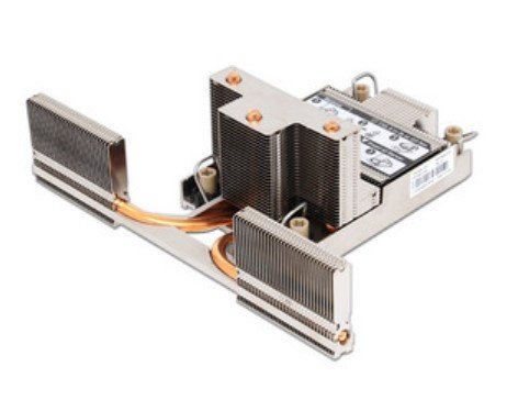 Hewlett Packard Enterprise HPE Kit de disipador de calor