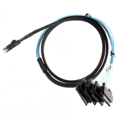 HPE Kit de cables