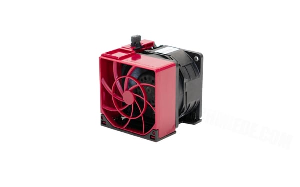 Hewlett Packard Enterprise HPE Kit de ventilador - Negro, Azul