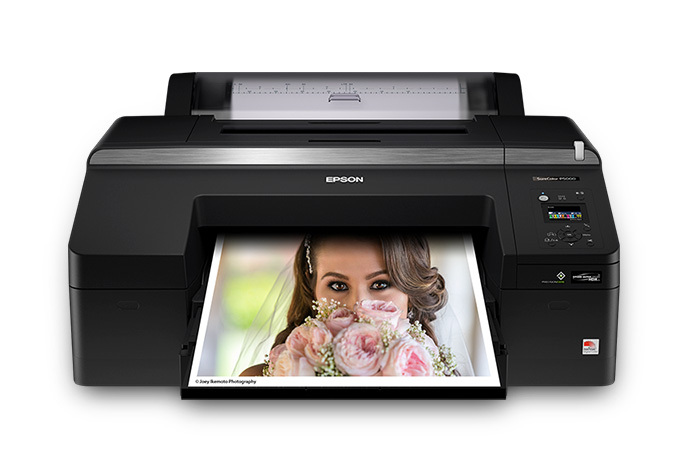 EPSON SURECOLOR P5000