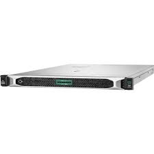 HPE ProLiant DL360 Gen10 Plus Network Choice - Servidor - se puede montar en bastidor 1U