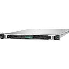 HPE ProLiant DL360 Gen10 Plus Network Choice - Servidor - se puede montar en bastidor