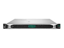 HPE ProLiant DL360 Gen10 Plus Network Choice - Servidor - se puede montar en bastidor 1U
