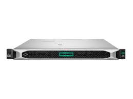 HPE ProLiant DL360 Gen10 Plus Network Choice - Servidor - se puede montar en bastidor