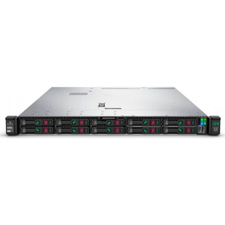 HPE ProLiant DL360 Gen11 Network Choice - Servidor - se puede montar en bastidor 1U