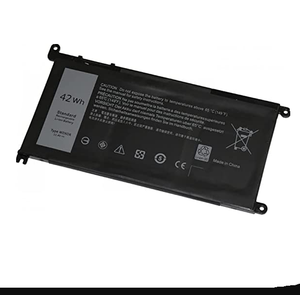 BATERIA PARA LAPTOP DELL P69G001