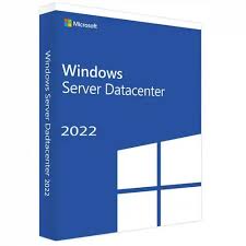 WINDOWS SERVER 2022 DATACENTER 64BIT 16 CORE MFR# P71-09389 MULTILENGUAJE 10CLTWINDOWS SERVER 2022 DATACENTER 64BIT 16 CORE MFR# P71-09389 MULTILENGUAJE 10CLT