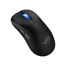 MOUSE ASUS P714 ROG KERIS II WL ACE/BLK