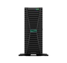 Hewlett Packard Enterprise Servidor HPE ProLiant ML350 G11 - 1 x Intel Xeon Silver 4410Y 2GHz - 64GB RAM - 1.88TB SSD - (2 x 960GB) SSD Configuration - 12Gb/s SAS, Serie ATA Controlador - 4U Torre - Intel C741 Chip - 2 Soporte del Procesador - 8TB Soporte