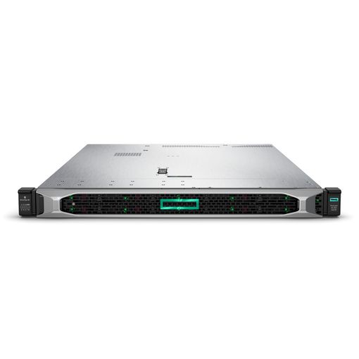 DL360 G10P 8SFF 4310(12C/2.1GH