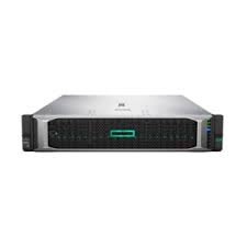 DL380 G10P 8SFF 4310(12C/2.1GH