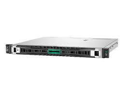 Servidor HPE ProLiant DL20 G11 - 1 x Intel Xeon E-2434 3.40GHz - 32GB RAM - 960GB SSD - (2 x 480GB) SSD Configuration - Serie ATA/600 Controlador - 1U Bastidor - Intel C262 Chip - 1 Soporte del Procesador - 128GB Soporte de RAM - DDR5