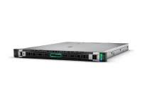 Servidor HPE ProLiant DL320 G11 - 1 x Intel Xeon Bronze 2.10GHz - 32GB RAM - 1.92TB SSD - (2 x 960GB) SSD Configuration - Serie ATA/600 Controlador - 1U Bastidor - Intel C741 Chip - 1 Soporte del Procesador - 2.04TB Soporte de RAM - DDR5 SDRAM - Hasta 16M