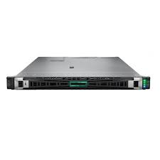 Servidor HPE ProLiant DL360 Gen11 - 1 x Intel Xeon Silver 4510 2.40GHz - 32GB RAM - Serie ATA/600, NVMe, 12Gb/s SAS Controlador - 1U Bastidor - Intel C741 Chip - 2 Soporte del Procesador - 8TB Soporte de RAM - DDR5 SDRAM - 0, 1, 5, 6, 10, 50, 60 RAID Leve