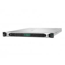 Hewlett Packard Enterprise HPE ProLiant DL360 Gen11 5416S 2.0GHz 16c 1P 2x32GB-R 8SFF NS204i-u NC BCM57416 2x800W PS LA Server