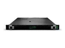 Servidor HPE ProLiant DL360 Gen11 - 1 x Intel Xeon Silver 4514Y 2GHz - 64GB RAM - 960GB SSD - (2 x 480GB) SSD Configuration - Serie ATA/600, NVMe, 12Gb/s SAS Controlador - 1U Bastidor - Intel C741 Chip - 2 Soporte del Procesador - 8TB Soporte de RAM - DDR
