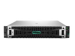 Servidor HPE ProLiant DL380 Gen12 - 1 x Intel 2.20GHz - 64GB RAM - 960GB SSD - (2 x 480GB) SSD Configuration - Serie ATA/600, 12Gb/s SAS, NVMe Controlador - 2U Bastidor - Intel Chip - 2 Soporte del Procesador - 8TB Soporte de RAM - DD