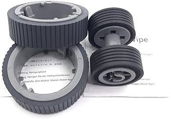 kit de ruedas para escaner Fujitsu 7160 PICK ROLLER - FI7160, FI7260, FI7180, FI7280 FI7480