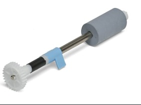 PA03753-0002 - PICK ROLLER UNIT PARA FUJITSU/RICOH SP-1425. Unidad de rodillo de alimentación del ADF, encargada de tomar y alimentar los documentos hacia el escáner.