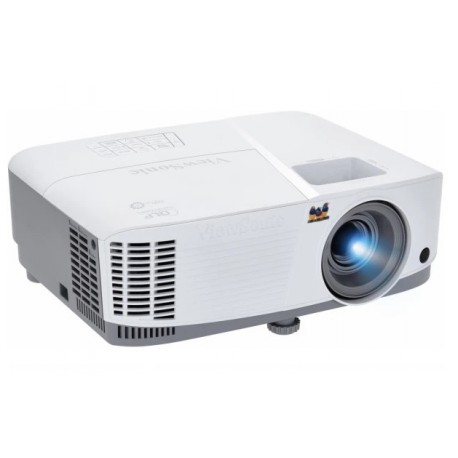 PROYECTOR VIEWSONIC PA503W, 3800 L�MENES, HDMI, RGB, VGA (1280x800)