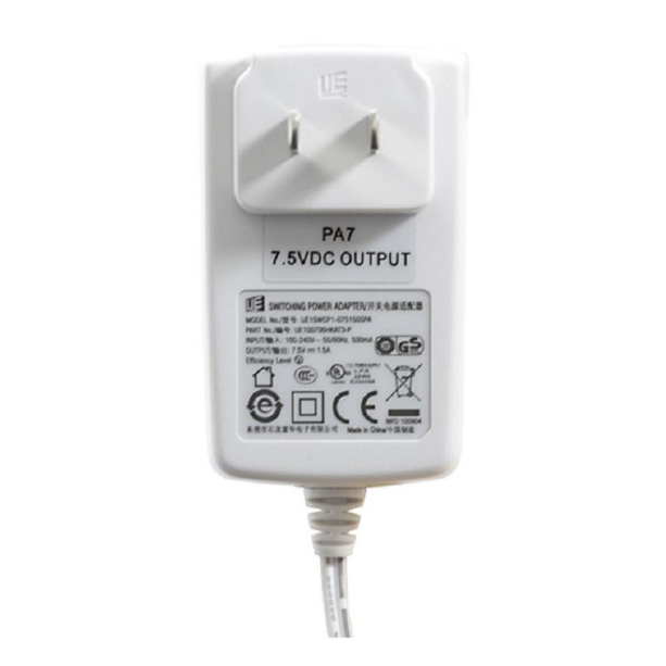 OUTLET - FUENTE DE ALIMENTACION PARADOX - AI010045 - ACCESORIOS PARA ALARMAS