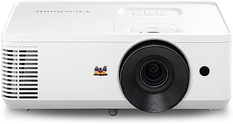 PROYECTOR VIEWSONIC PA700W 4500L WXGA 1280x800
