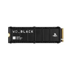 Sandisk PACK 11 WD Black SN850P NVMe SSD 2TB